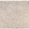 CASA Grande Alfombra Blanco Apagado