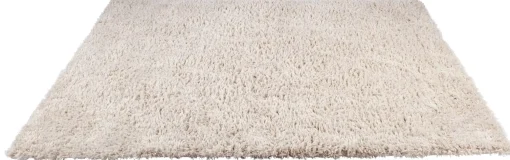 CASA Grande Alfombra Blanco Apagado