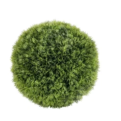 CASA Grass Bola De Hierba Artificial Verde