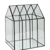 CASA Greenhouse Invernadero Transparente