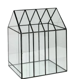 CASA Greenhouse Invernadero Transparente