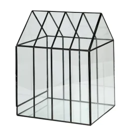 CASA Greenhouse Invernadero Transparente