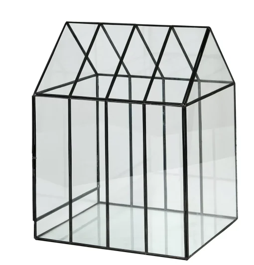 CASA Greenhouse Invernadero Transparente