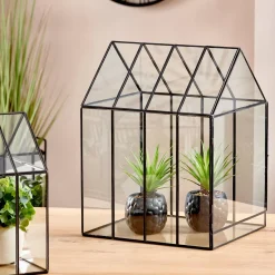 CASA Greenhouse Invernadero Transparente