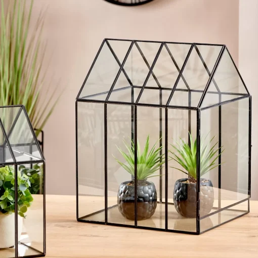 CASA Greenhouse Invernadero Transparente