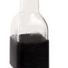 CASA Grip Aceitera Negro, Transparente