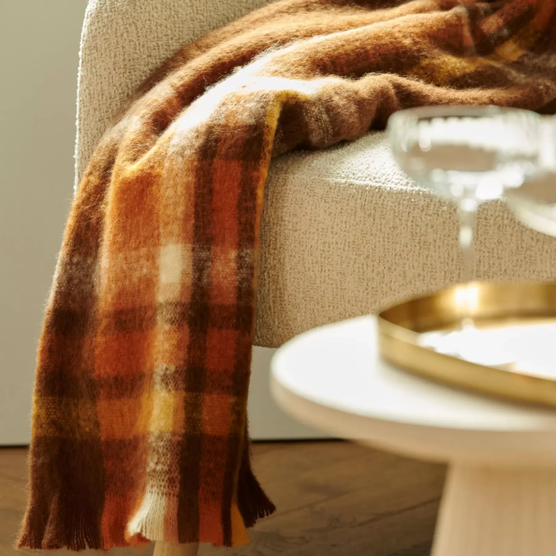 CASA Gustan Manta Multicolor