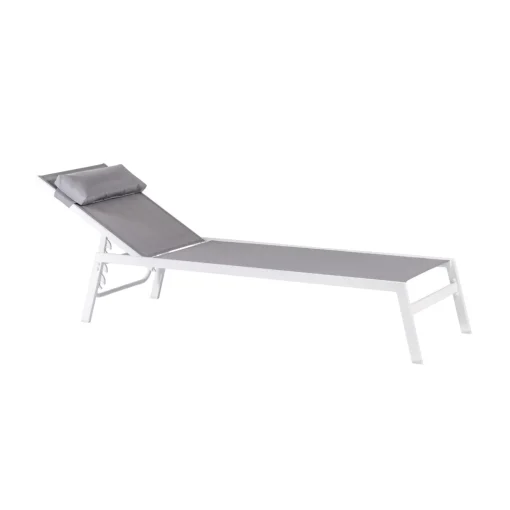 CASA Hugo Tumbona Blanco, Gris