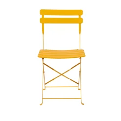 CASA Imperial Silla Amarillo