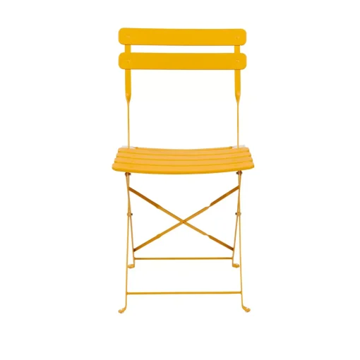 CASA Imperial Silla Amarillo