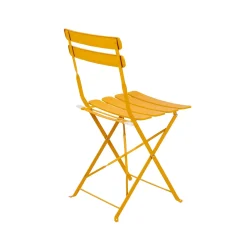 CASA Imperial Silla Amarillo