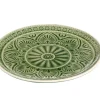 CASA Indo Plato Verde