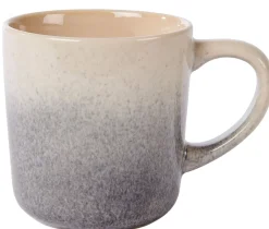 CASA Jessie Grey Taza Gris