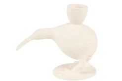 CASA Kiwi Candelabro Blanco