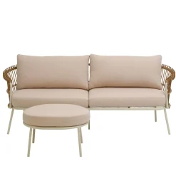 CASA Largow Conjunto Lounge Arena