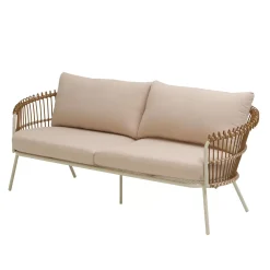 CASA Largow Conjunto Lounge Arena