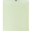 CASA Led Vela Con Led Menta