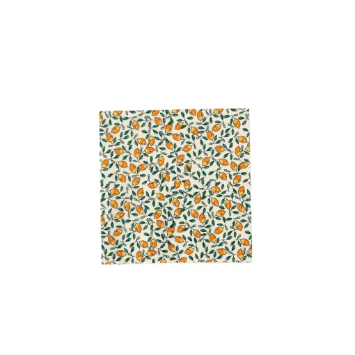 CASA Lemonade Paquete De 20 Servilletas Varios Colores