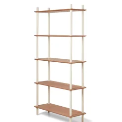 CASA Lennox Estanteria De Pared Arena
