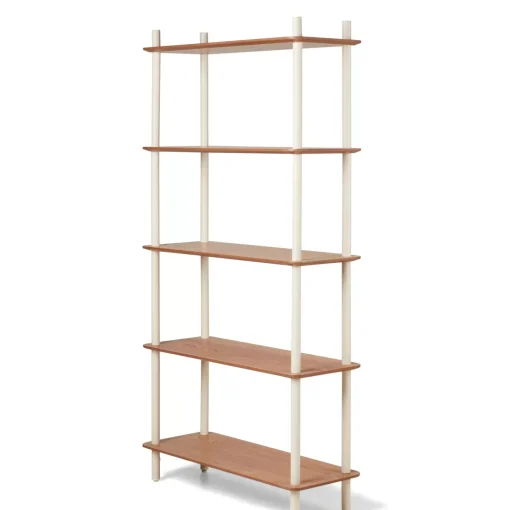CASA Lennox Estanteria De Pared Arena