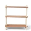 CASA Lennox Estanteria De Pared Arena