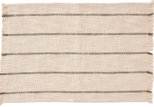 CASA Ligo Mantel Individual Beis