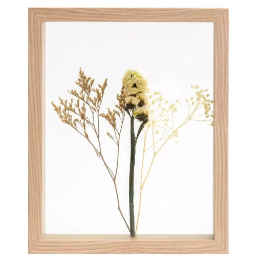 CASA Limonium Decoracion De Pared Natural