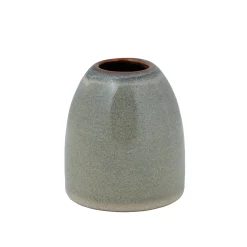 CASA Linde Florero Taupe