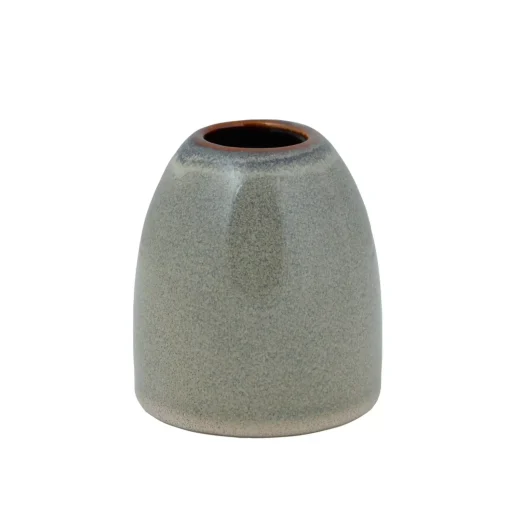 CASA Linde Florero Taupe