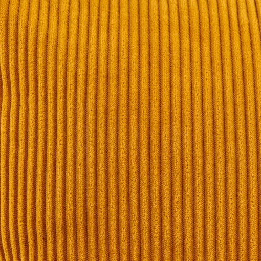 CASA Listra Cojin Amarillo