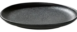 CASA Magma Plato Negro