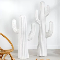 CASA Magnesia Cactus Blanco