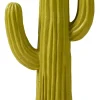 CASA Magnesia Cactus Decorativo Verde