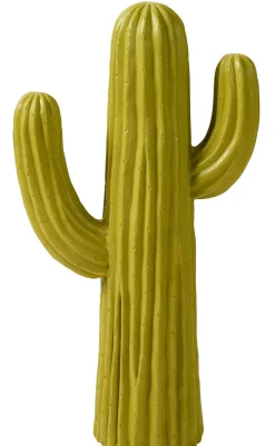 CASA Magnesia Cactus Decorativo Verde