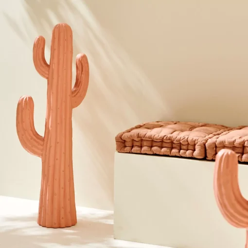 CASA Magnesia Cactus Terracota