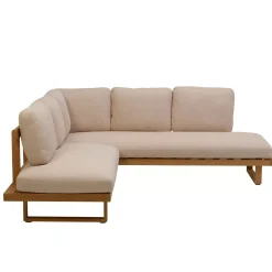 CASA Malai Conjunto Lounge Incl. Funda Gratuita
