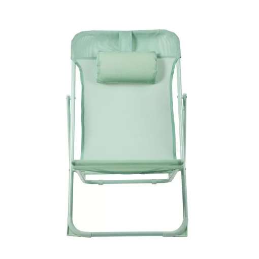 CASA Malta Silla Para Ninos Aguamarina