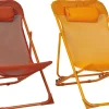 CASA Malta Silla Para Ninos Terracota