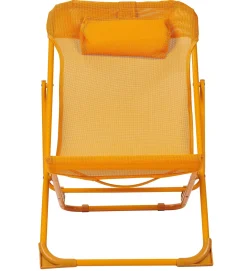 CASA Malta Silla Para Ninos Terracota