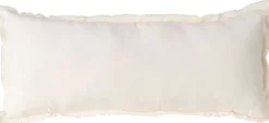 CASA Mambo Cojin Blanco
