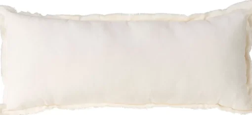 CASA Mambo Cojin Blanco