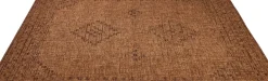CASA Mansa Alfombra Natural