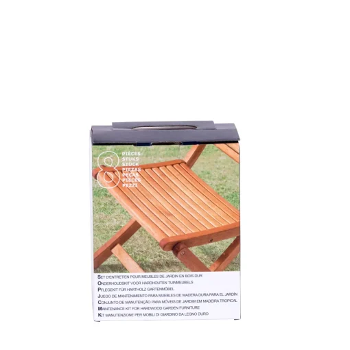 CASA Mantenimiento Para Madera Dura