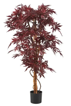 CASA Maple Planta Artificial Varios Colores