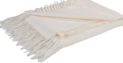 CASA Marta Manta Blanco