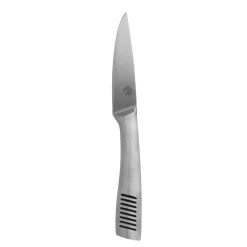 CASA Masterchef Cuchillo Pelador Plateado