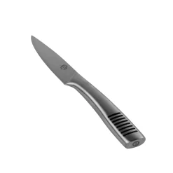 CASA Masterchef Cuchillo Pelador Plateado
