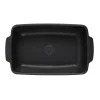 CASA Masterchef Fuente De Horno Negro