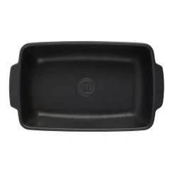 CASA Masterchef Fuente De Horno Negro