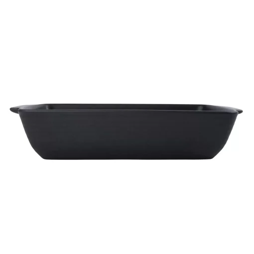 CASA Masterchef Fuente De Horno Negro